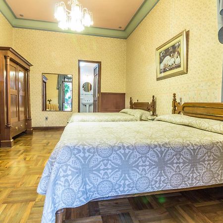Capital Plaza Hotel Sucre Luaran gambar