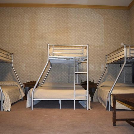 Capital Plaza Hotel Sucre Luaran gambar