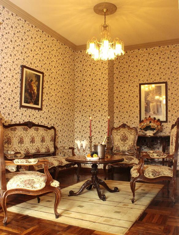 Capital Plaza Hotel Sucre Luaran gambar