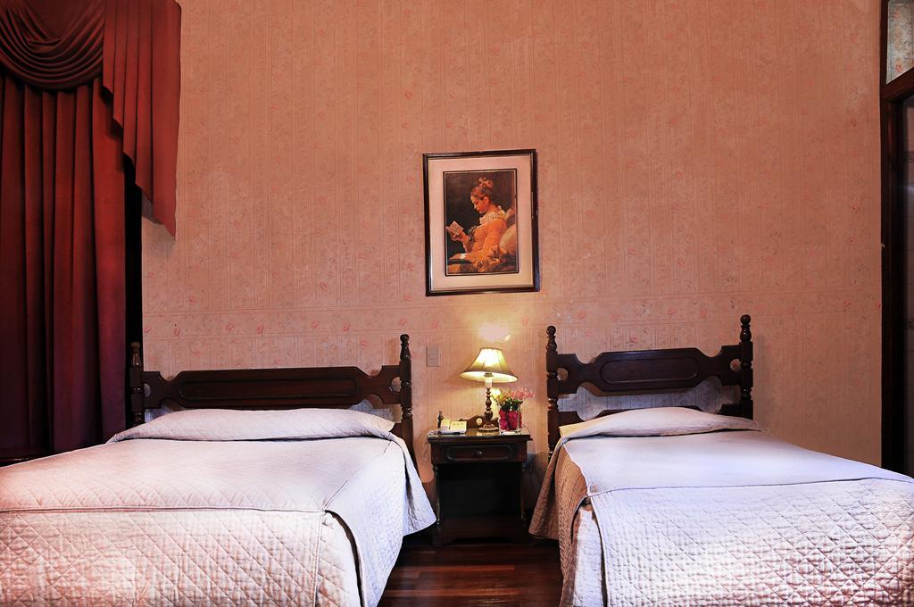 Capital Plaza Hotel Sucre Luaran gambar