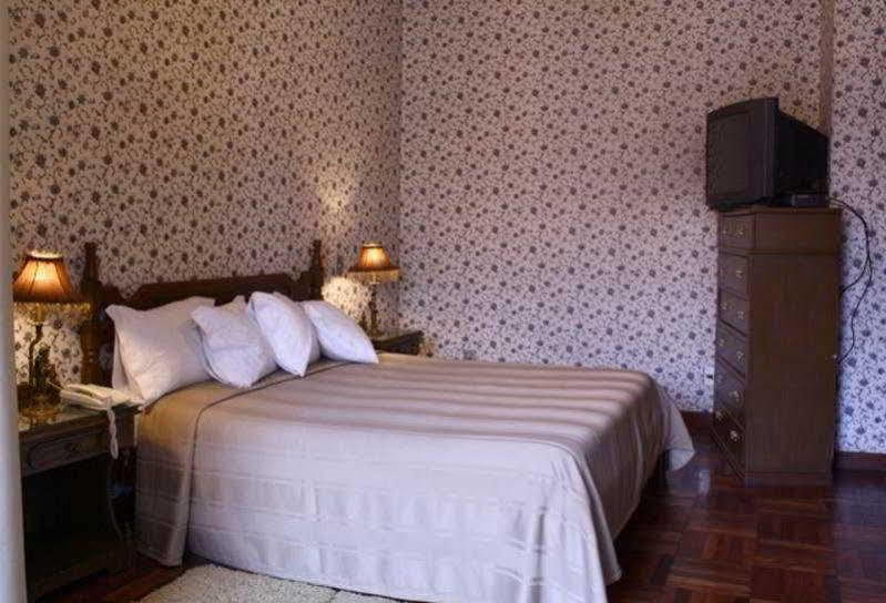 Capital Plaza Hotel Sucre Luaran gambar