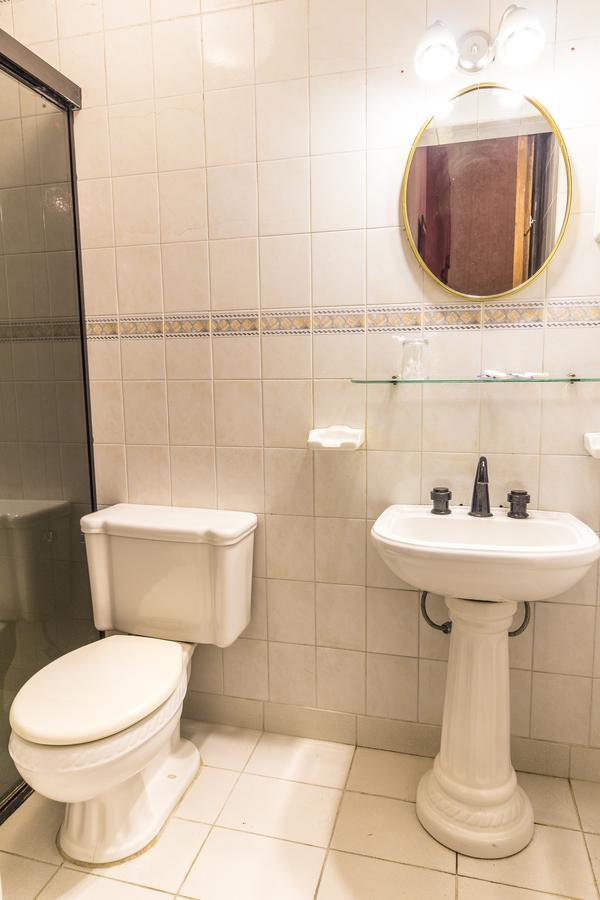 Capital Plaza Hotel Sucre Bilik gambar