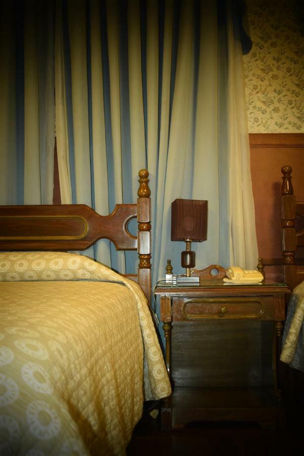 Capital Plaza Hotel Sucre Luaran gambar