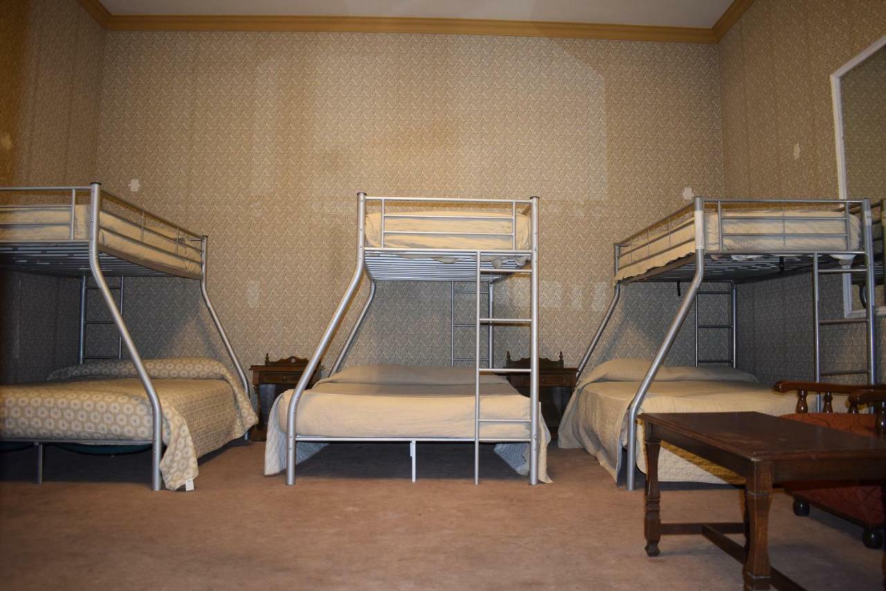 Capital Plaza Hotel Sucre Luaran gambar