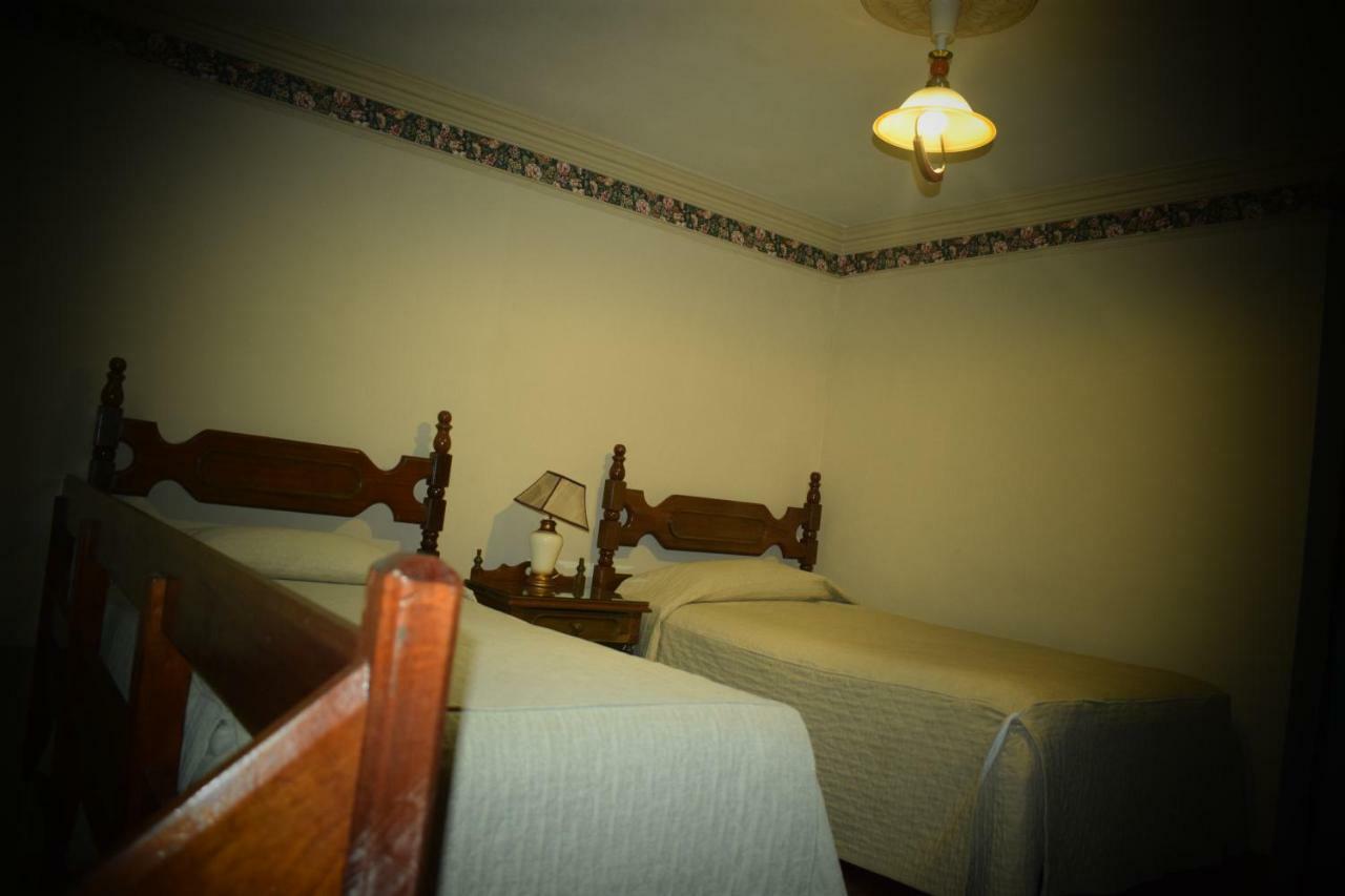 Capital Plaza Hotel Sucre Luaran gambar